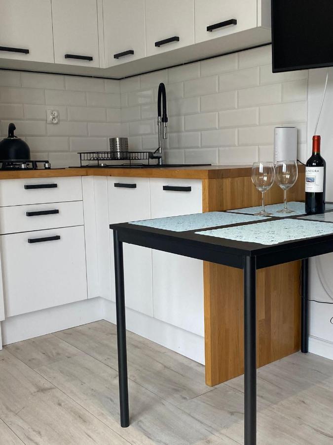Ferienhaus Komfortowy Natura, W Poblizu Nadmorskiego Parku Krajobrazowego, 800 M Od Plazy Karwienskie Bloto Drugie