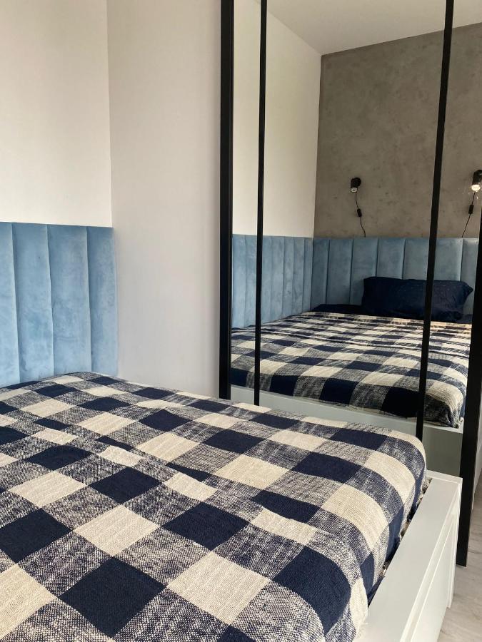 Komfortowy Natura, W Poblizu Nadmorskiego Parku Krajobrazowego, 800 M Od Plazy Ferienhaus