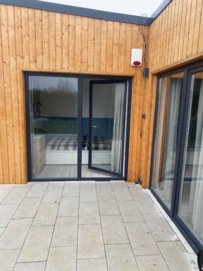 Ferienhaus Komfortowy Natura, W Poblizu Nadmorskiego Parku Krajobrazowego, 800 M Od Plazy Karwienskie Bloto Drugie