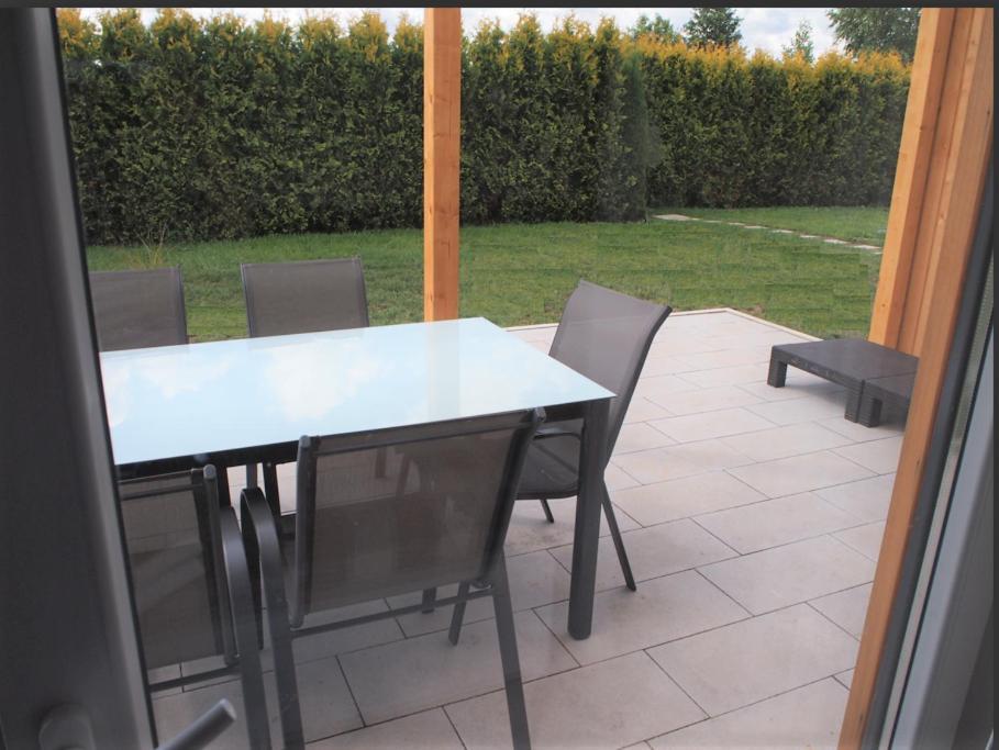 Ferienhaus Komfortowy Natura, W Poblizu Nadmorskiego Parku Krajobrazowego, 800 M Od Plazy *